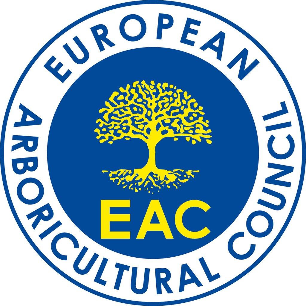 Logo European Arboricultural Council